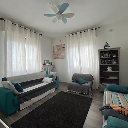 Casa Do Sol Apartment 페스키에라델가르다 외부 사진