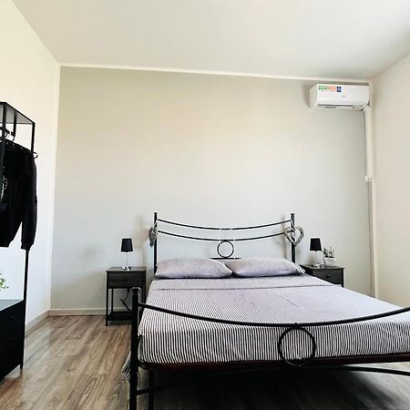 Casa Do Sol Apartment 페스키에라델가르다 외부 사진