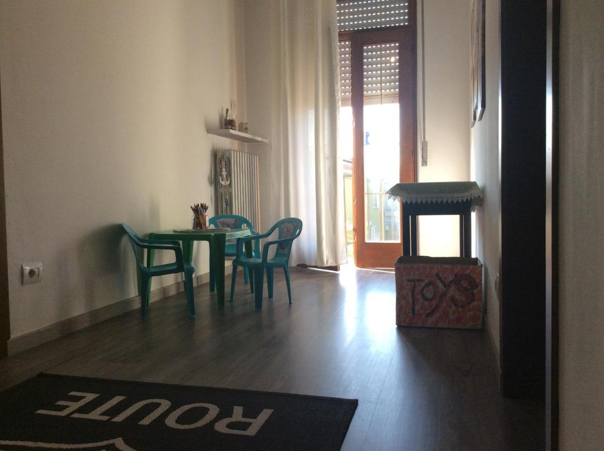 Casa Do Sol Apartment 페스키에라델가르다 외부 사진