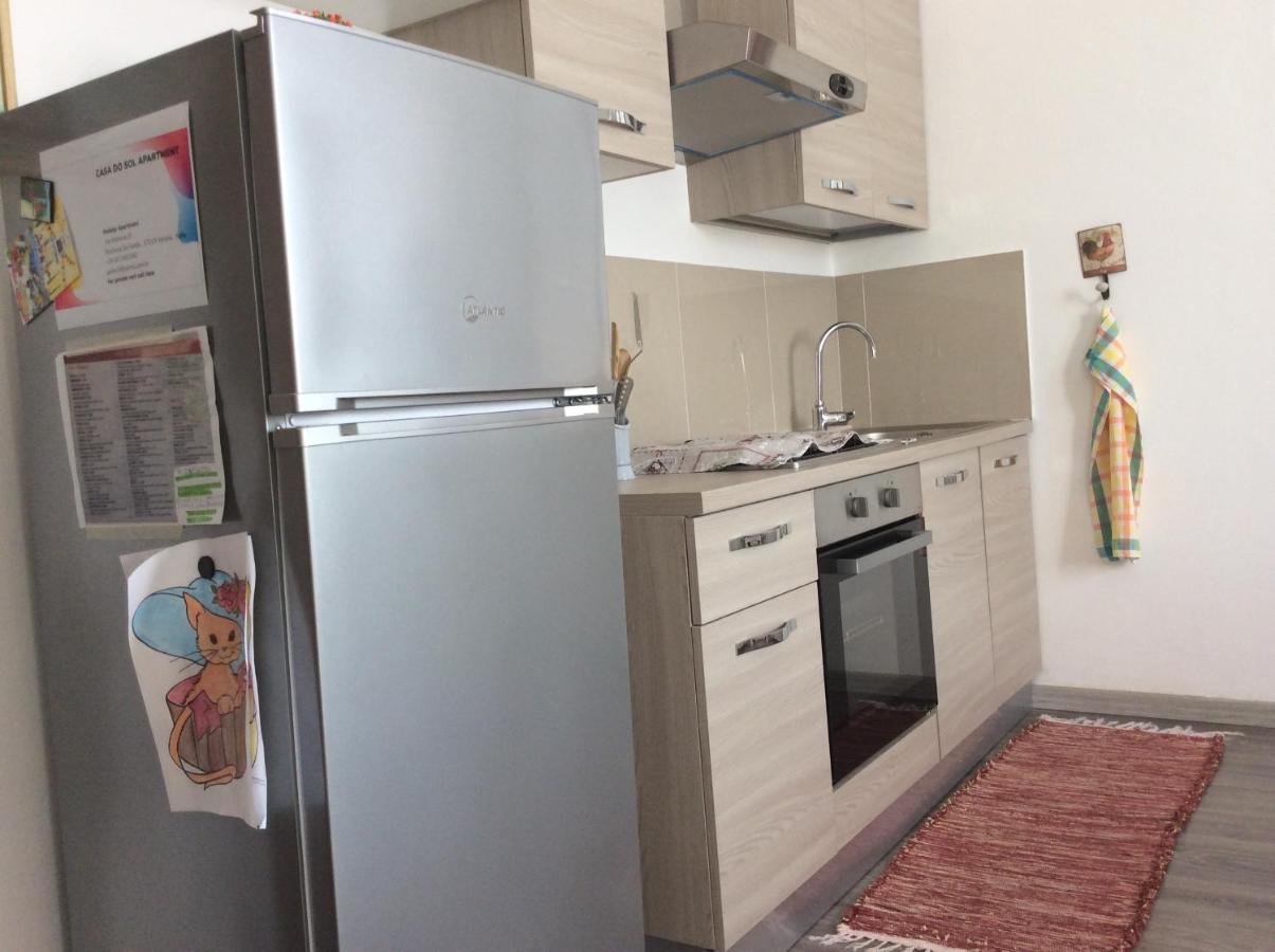 Casa Do Sol Apartment 페스키에라델가르다 외부 사진