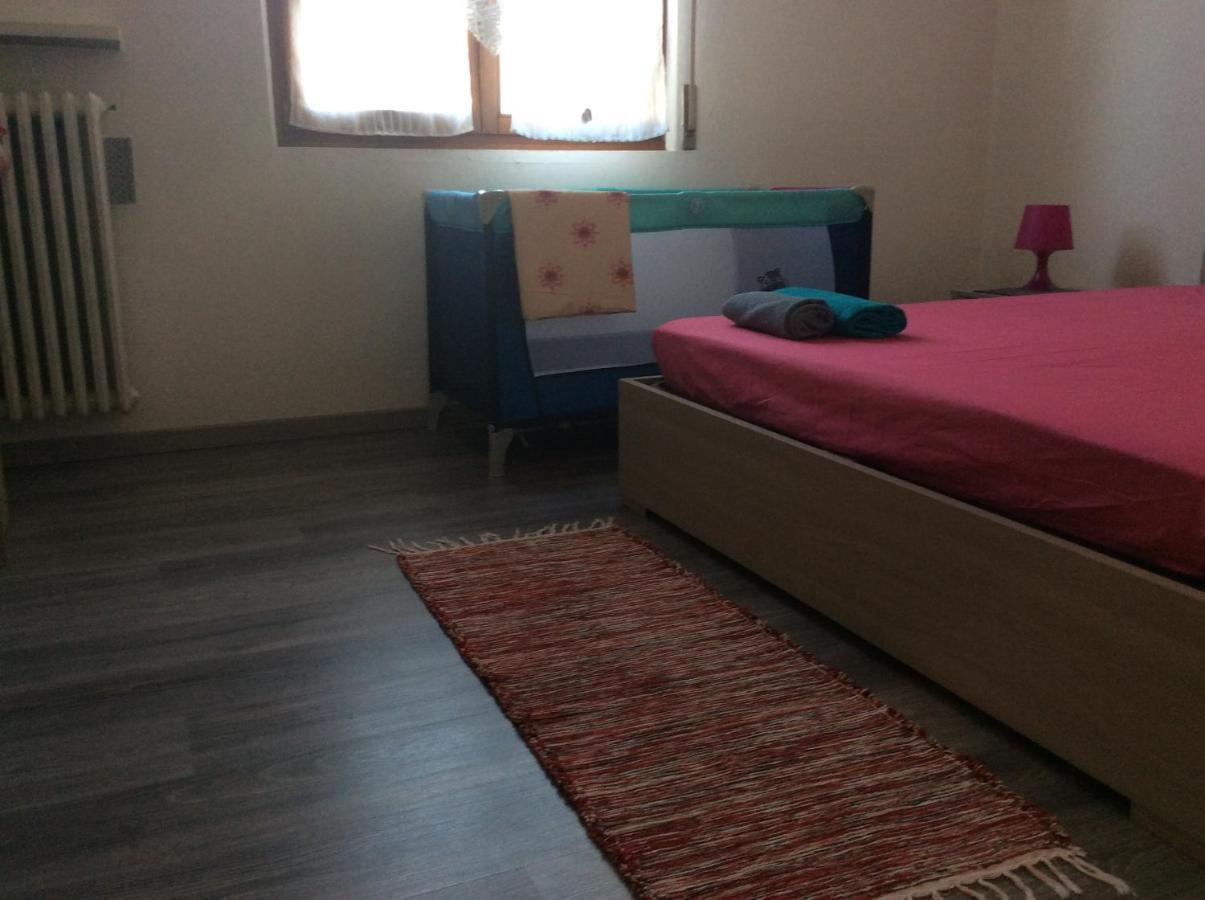 Casa Do Sol Apartment 페스키에라델가르다 외부 사진