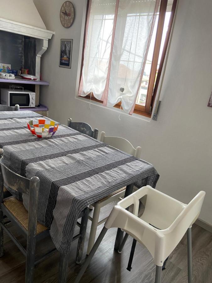 Casa Do Sol Apartment 페스키에라델가르다 외부 사진