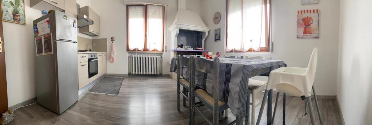 Casa Do Sol Apartment 페스키에라델가르다 외부 사진