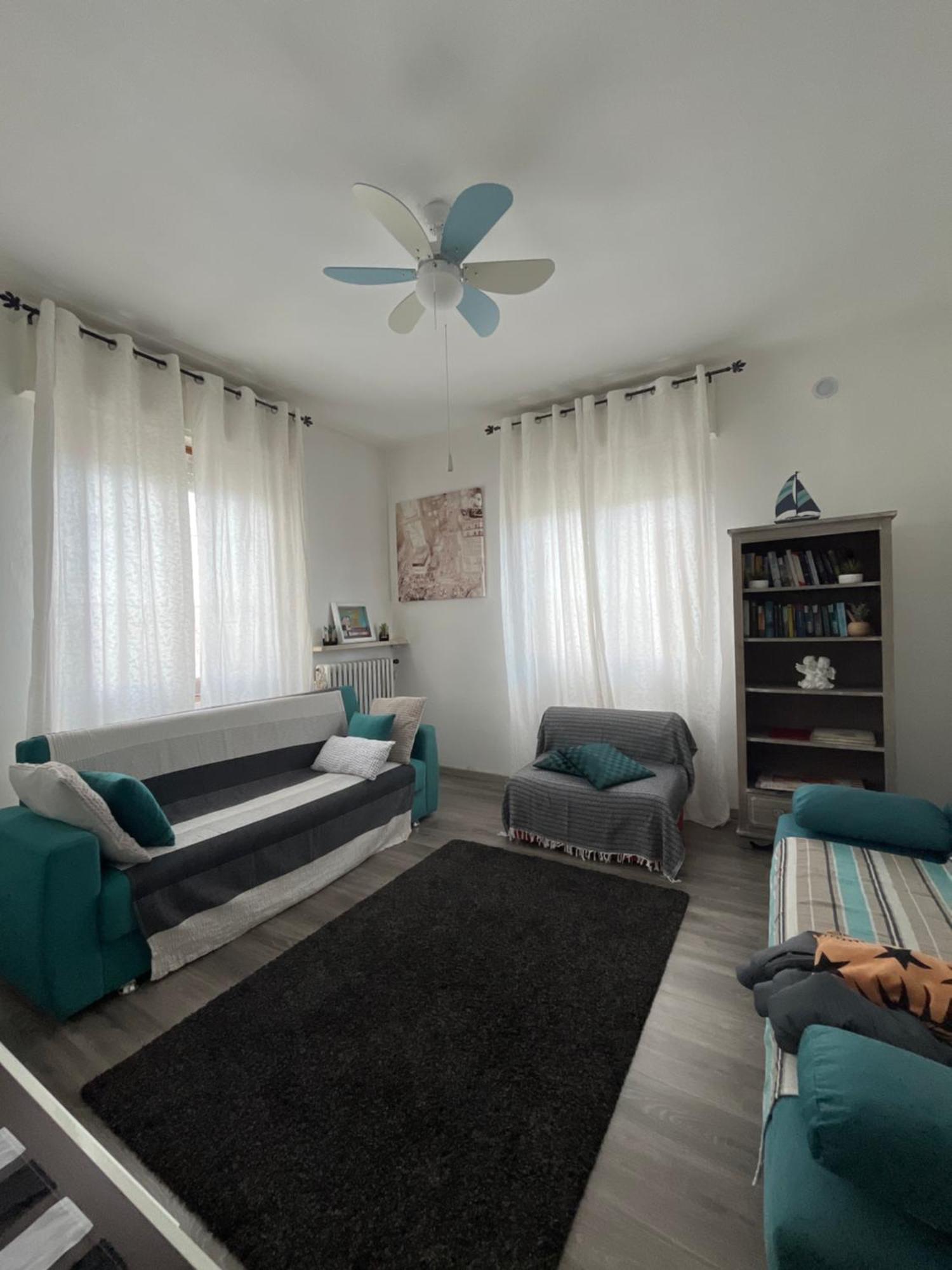 Casa Do Sol Apartment 페스키에라델가르다 외부 사진