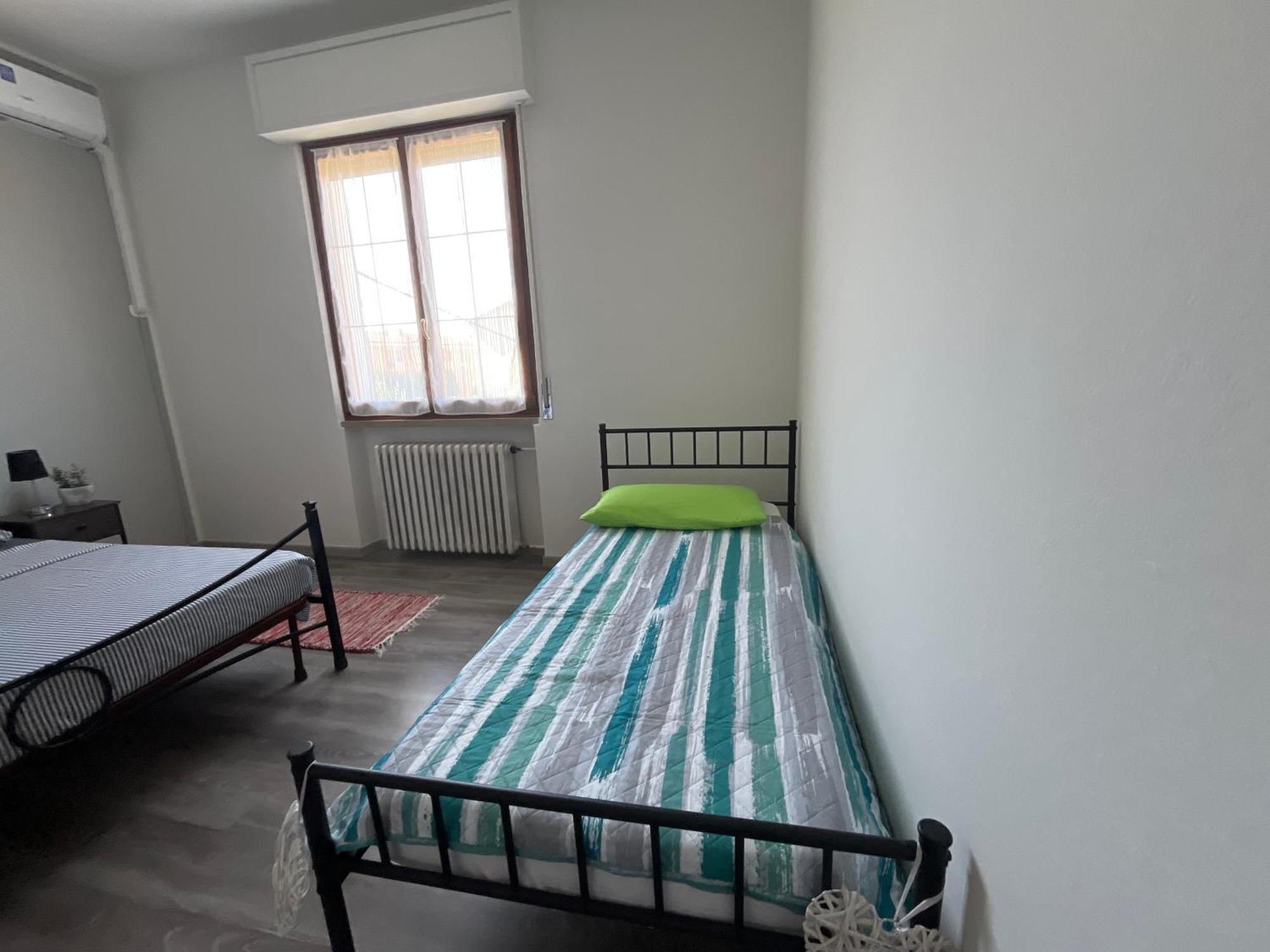 Casa Do Sol Apartment 페스키에라델가르다 외부 사진