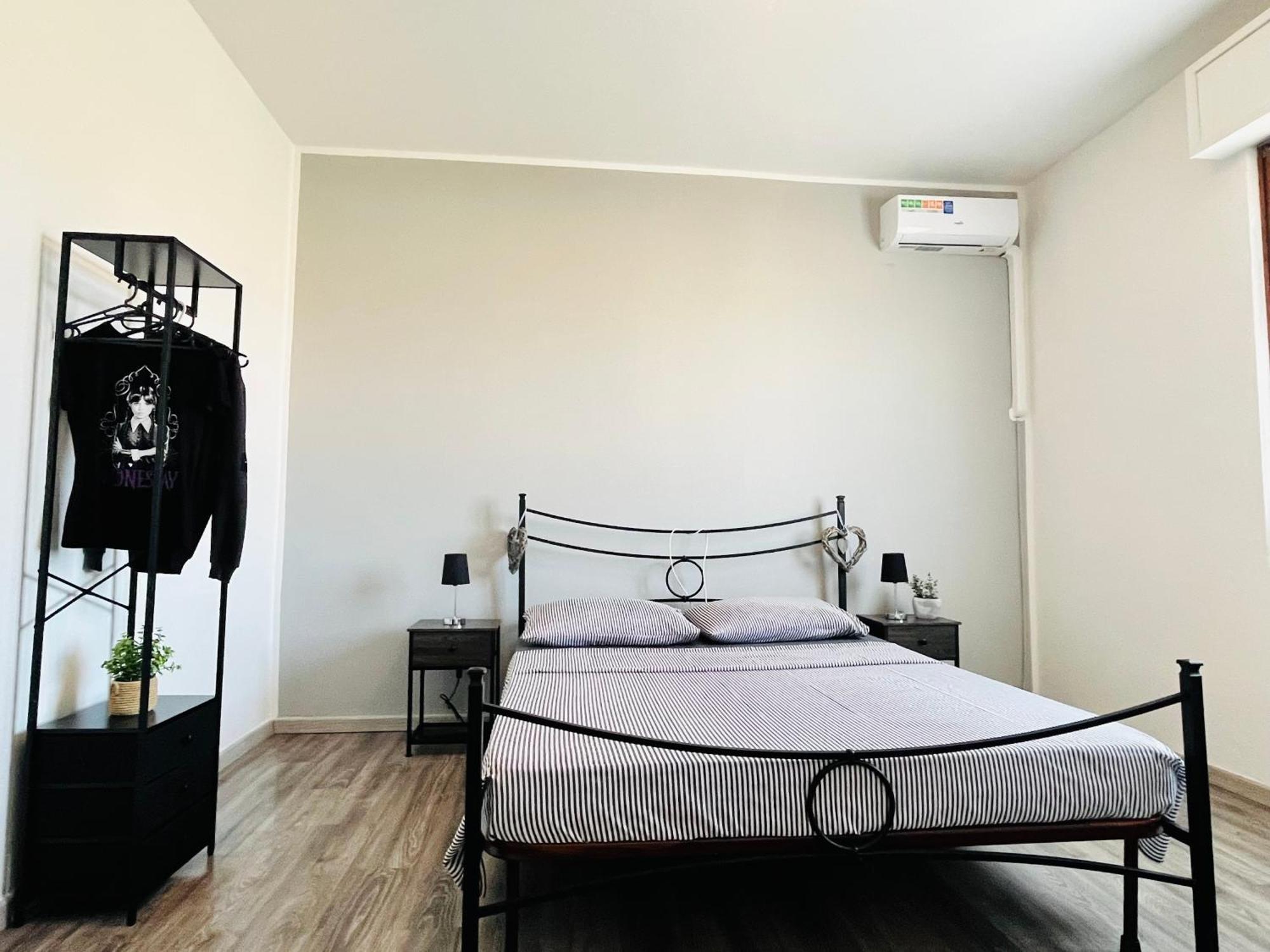 Casa Do Sol Apartment 페스키에라델가르다 외부 사진