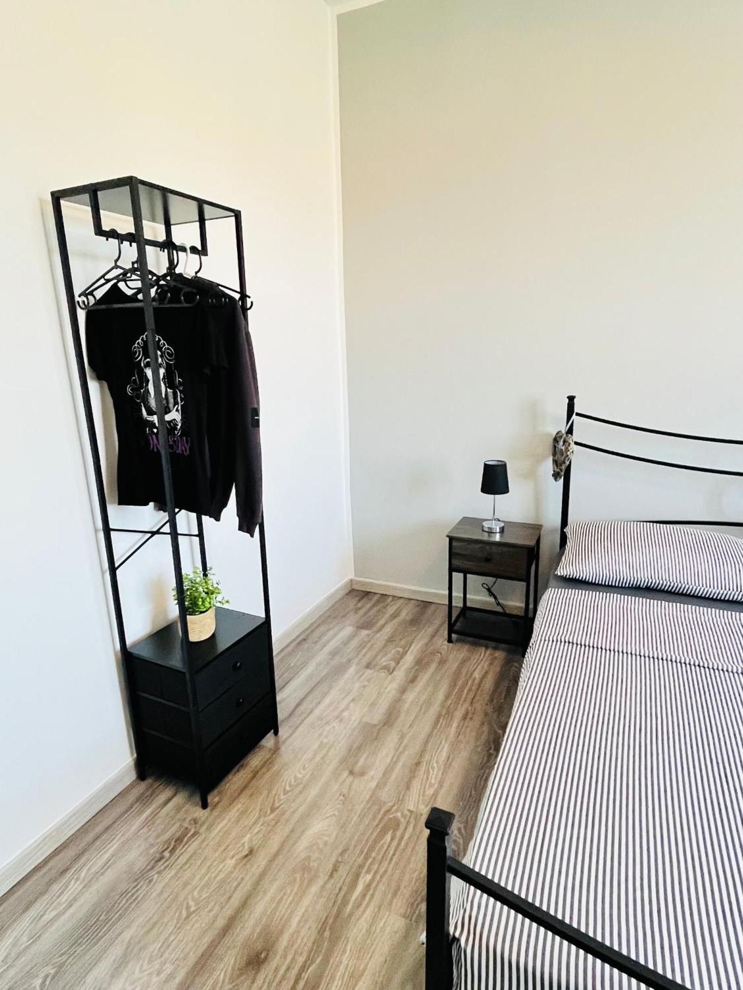 Casa Do Sol Apartment 페스키에라델가르다 외부 사진