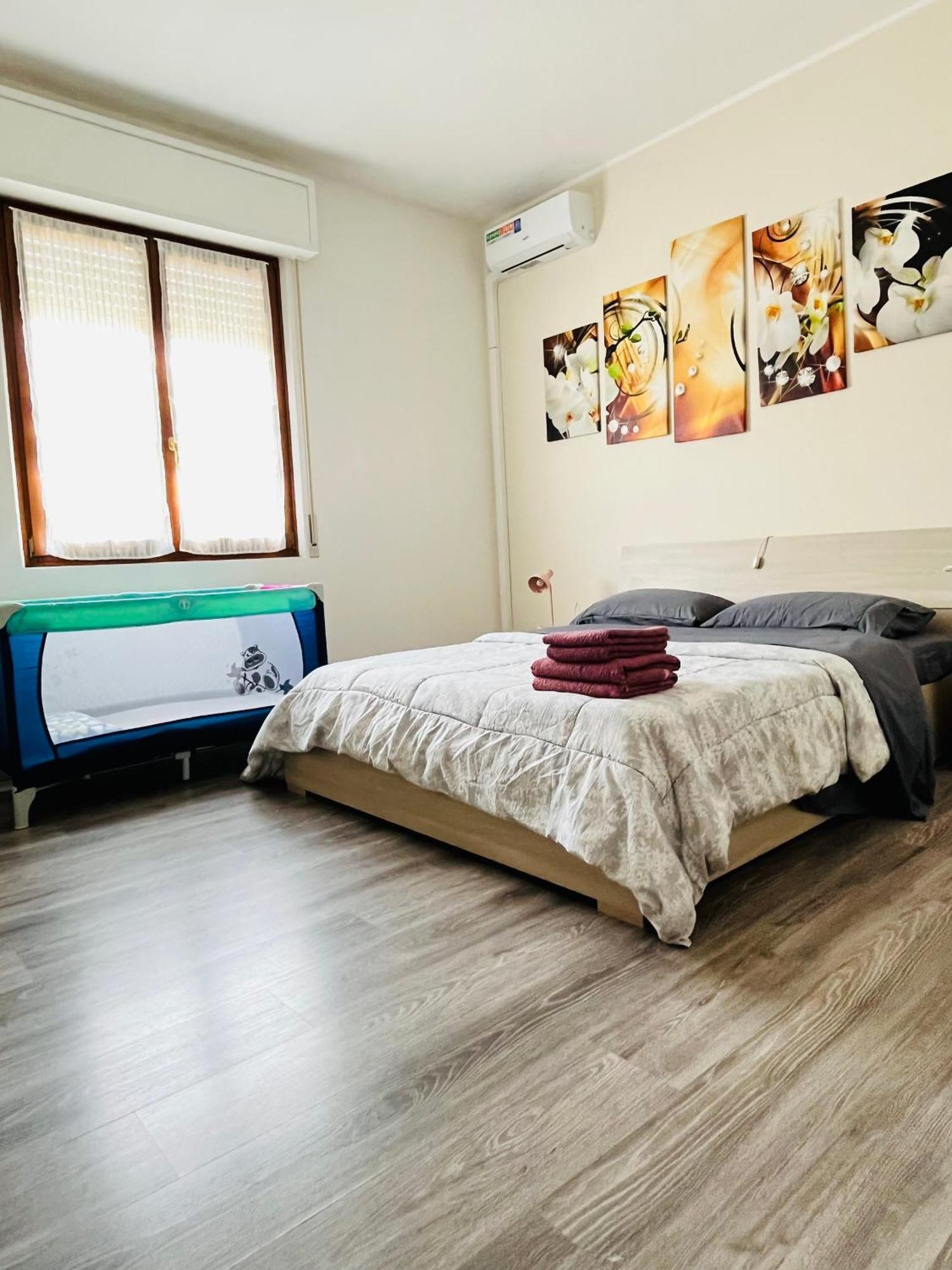 Casa Do Sol Apartment 페스키에라델가르다 외부 사진