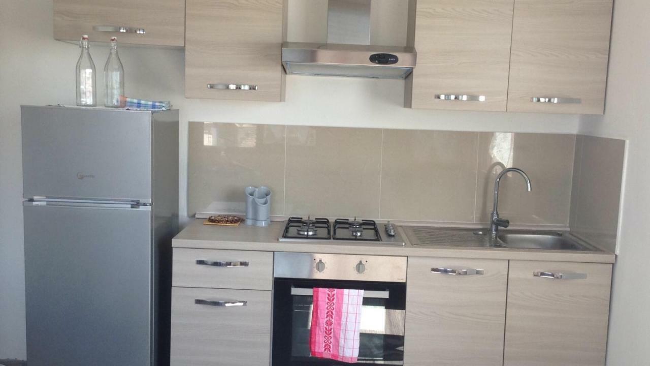 Casa Do Sol Apartment 페스키에라델가르다 외부 사진