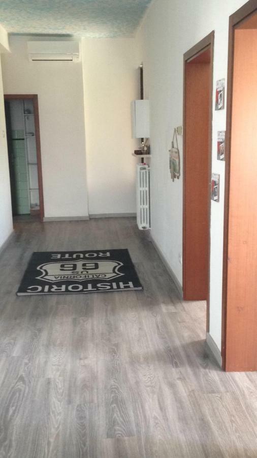 Casa Do Sol Apartment 페스키에라델가르다 외부 사진