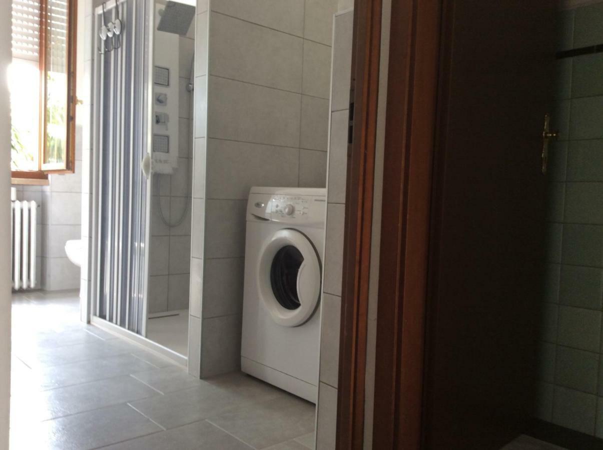 Casa Do Sol Apartment 페스키에라델가르다 외부 사진