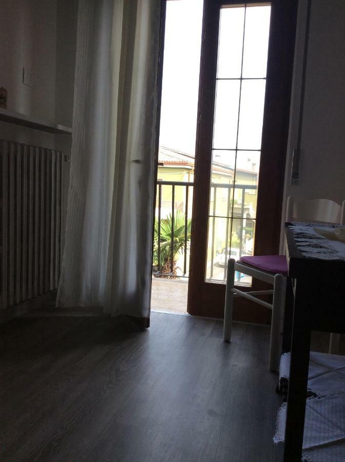 Casa Do Sol Apartment 페스키에라델가르다 외부 사진
