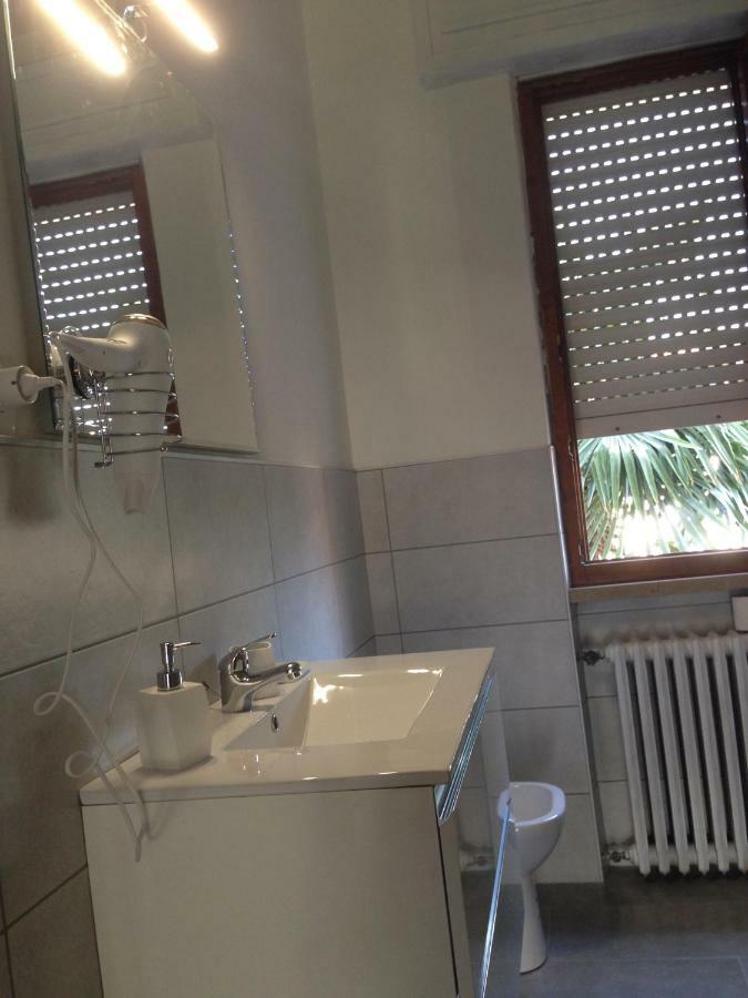 Casa Do Sol Apartment 페스키에라델가르다 외부 사진