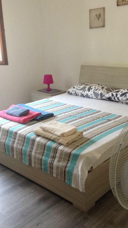 Casa Do Sol Apartment 페스키에라델가르다 외부 사진